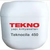 Акриловый лак на водной основе Teknocila 450 (30 кг)