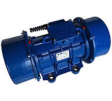 Майданчиковий вібратор ВМ 2000/3 (220/380В) О.М.В. (Італія)