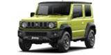 Suzuki Jimny IV 2018-