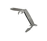 Ніж армійський кишеньковий складаний Mil-Tec US Army 15341000, фото 2