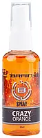 Спрей Brain F1 50ml Crazy Orange (апельсин)