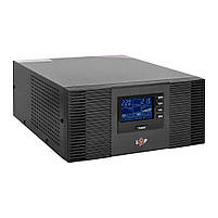 Джерело безперебійного живленя Logicpower LPM-PSW-1500VA (LP3406), фото 3