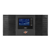 Джерело безперебійного живленя Logicpower LPM-PSW-1500VA (LP3406), фото 4