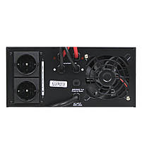 Джерело безперебійного живленя Logicpower LPM-PSW-1500VA (LP3406), фото 4