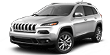 Jeep Cherokee 2014-