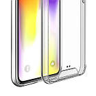 Чохол накладка Space для Apple iPhone 6/iPhone 6s Transparent, фото 4