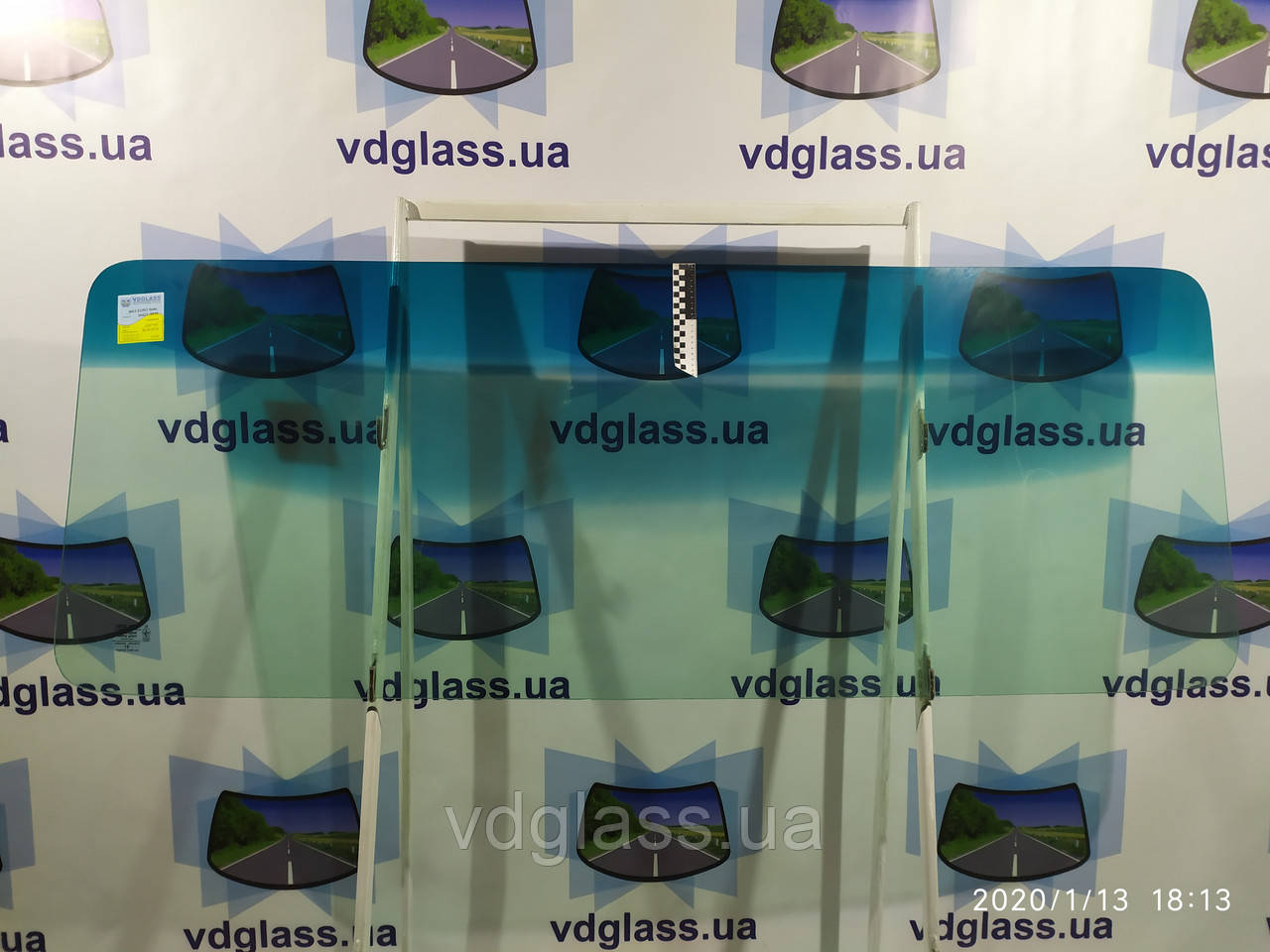 МАЗ 5440 Простор лобовое стекло триплекс от украинского производителя автостекла - фото 2 - id-p1910366836
