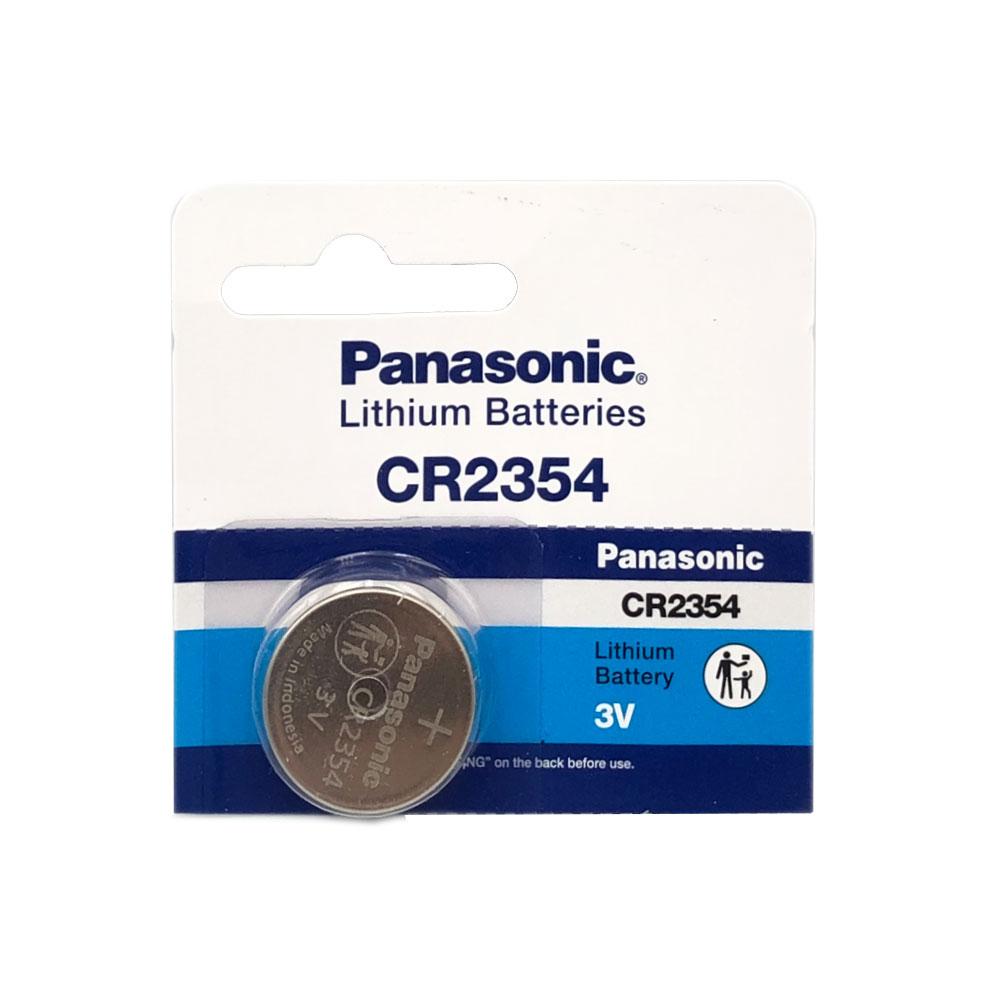 Батарейка CR2354 Panasonic Lithium (3v) 1шт., фото 1