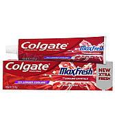 Зубна паста Colgate Max Fresh Cooling Crystals Spicy Fresh 100 мл