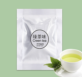 ЗМІННИЙ КАРТРИДЖ ДЛЯ АРОМАТИЗАТОРА PILOT - Green tea / Зелений чай