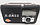 Похідний радіоприймач Fepe FP-910BT з USB плеєром, фото 6