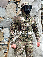 Флісова кофта-куртка Han Wild