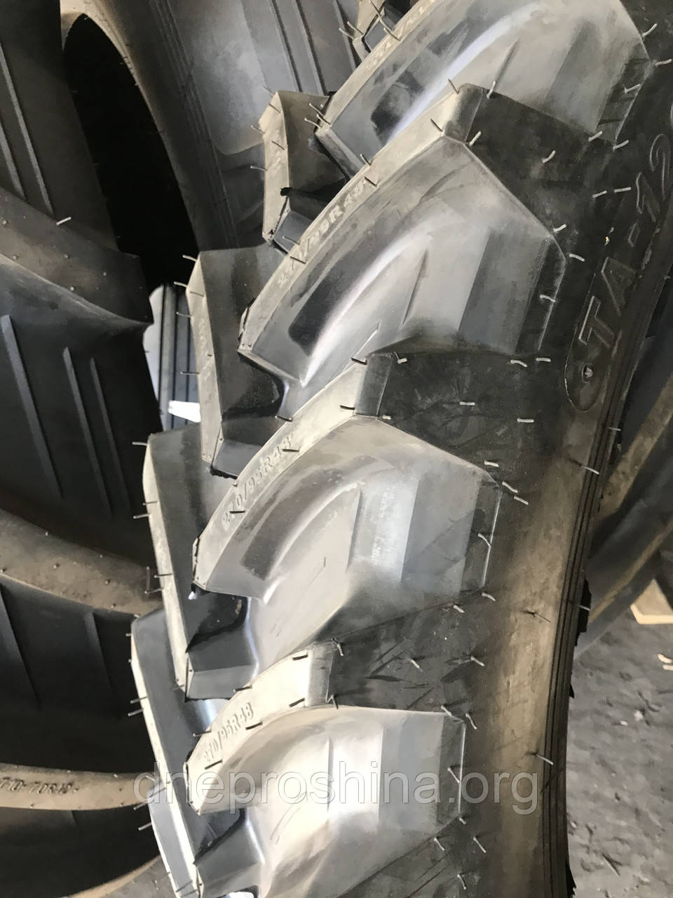 270/95R44 Petlas (11.2R44) TA-120 142A8/142B TL