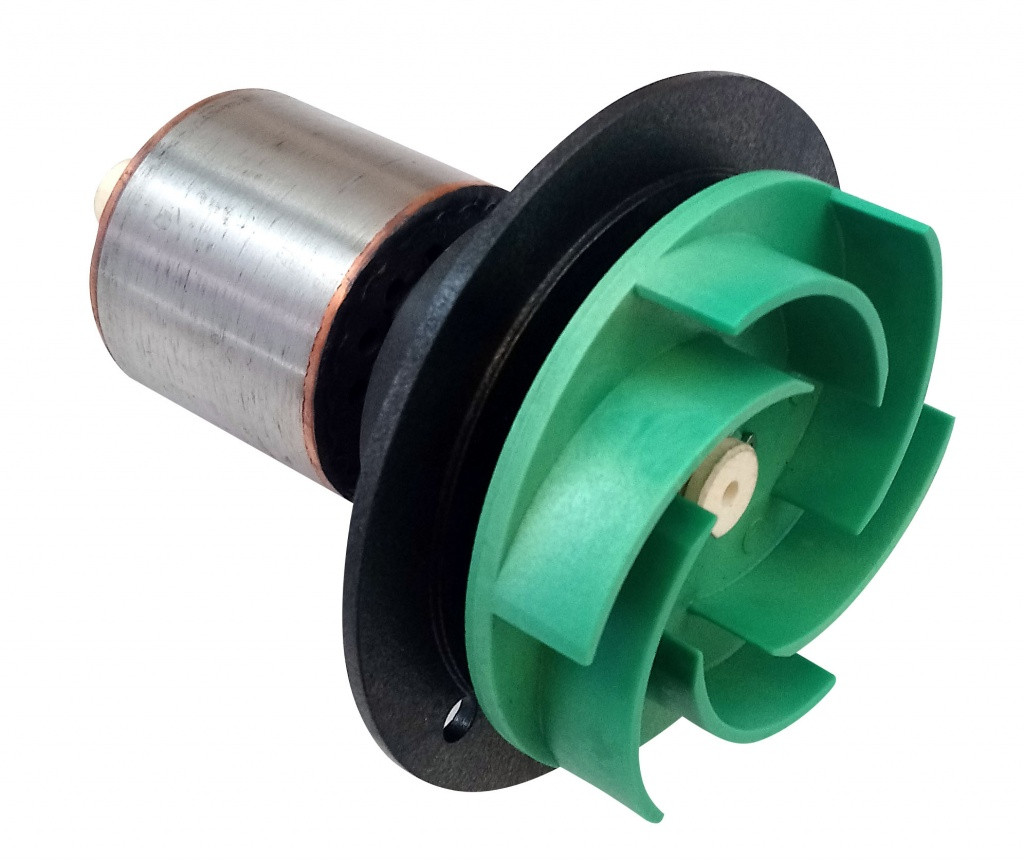 Ротор насоса NJP-25000