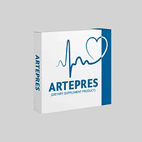 Artepres (Артепрес) - капсулы от гипертонии