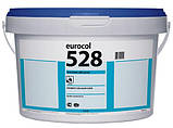 Клей Forbo Eurocol 528 Eurostar Allround 13 кг - для вінілової плитки, кварцвінілу, LVT покриттів - єВідновлення, фото 2
