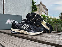 Чоловічі кросівки New Balance 1906D Pro Pack black чорний