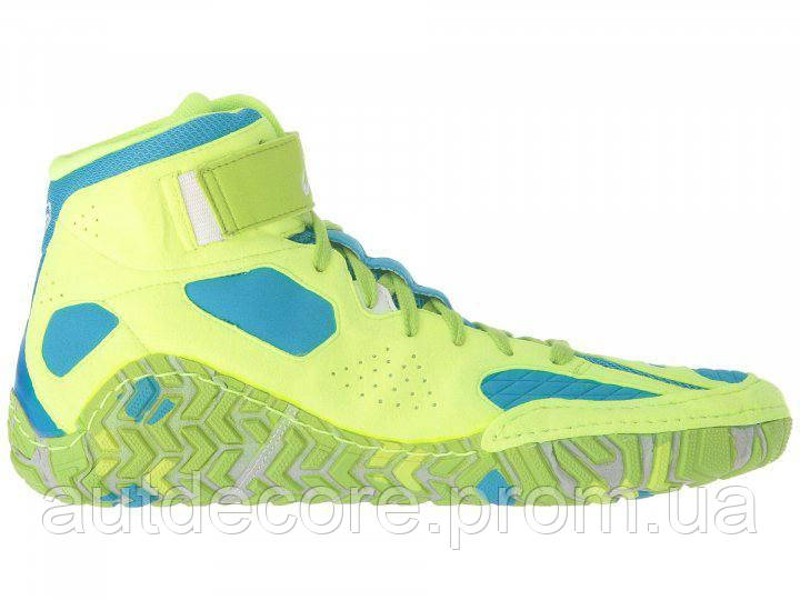Asics aggressor 2 neon blast cheap