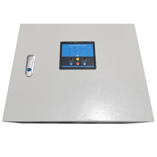 Блок автоматичного введення резерву FIRMAN 40А (240202093)