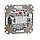 Вимикач із підсвічуванням 1-кл Sedna Design SDD111101L білий Schneider Electric, фото 3