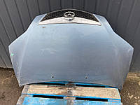 Капот на Mazda 2 (DY) 2003-2007г. - DD1052310F - MAZDA