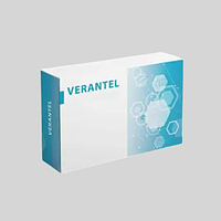 Verantel (Верантел) - капсулы от паразитов