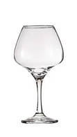 Pasabache 440267 набор бокалов для белого вина Risus 390мл 6шт