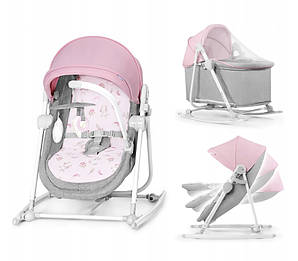Колискачками 5в1 Kinder NOLA x 50 x 72,5 см