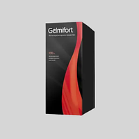 Gelmifort (гельмифорт) - средство от паразитов