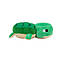 М'яка іграшка морська черепаха Minecraft Happy Explorer Sea Turtle 18 см, фото 2