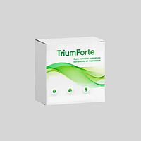 TriumForte (ТриумФорте) капсулы от паразитов