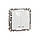 Вимикач із підсвічуванням 2-кл Sedna Design SDD111105L білий Schneider Electric, фото 3