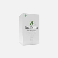 BioDeto (БиоДето) капсулы от паразитов