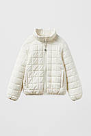 Дитяча куртка демі для дівчинки 7-8 років Zara Іспанія Розмір 128