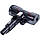 Щітка Turbo для акумуляторного пилососа Rowenta SS-2230002622 чорний, фото 4