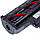 Щітка Turbo для акумуляторного пилососа Rowenta SS-2230002622 чорний, фото 6