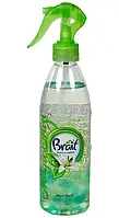 Освіжувач повітря Brait Aqua Spray 425 мл White Flowers