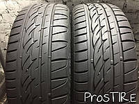 Летние шины б/у 205/45 R17 Firestone Firehawk SZ90 Run Flat