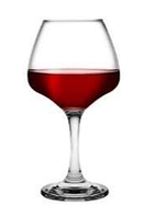 Pasabache 440277 набор бокалов для красного вина Risus 455мл 6шт