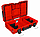 Комплект ящиків для інструментів Qbrick System PRIME SET 2 RED Ultra HD (5901238257981), фото 4