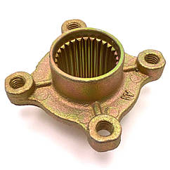 Ступиця колеса для мініквадроциклу, квадроциклу, Mini ATV