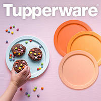 Набор тарелок 4 шт 19 см Tupperware Тапервер