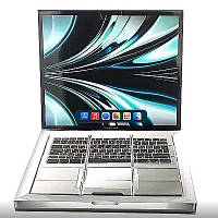 Подарок сувенирный Macbook, шоколадный ноутбук, ShokoBook: Шоколадные конфеты, 150 г, упаковка