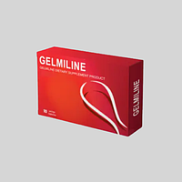 Gelmiline (Гельмилайн) - капсулы от паразитов