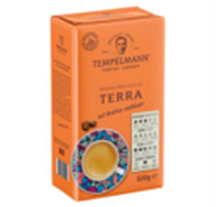 Tempelmann Кофе молотый Terra - 500 g