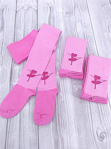 Колготки дитячі "STAR KIDS" (104-110)