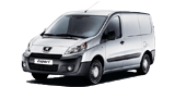 PEUGEOT Expert 2019-