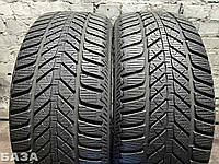 Зимние шины б/у 195/50 R15 Fulda Kristall Control HP