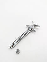 Карпульный шприц для стоматологической анестезии.