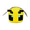 М'яка іграшка Minecraft Happy Explorer Bee 18 см, фото 3